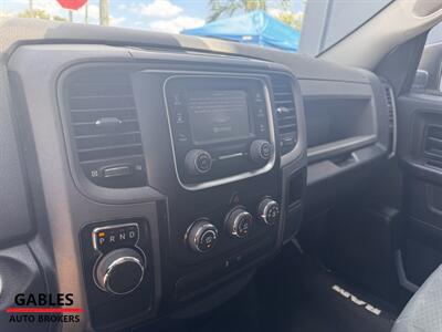 2017 RAM 1500 Tradesman   - Photo 49 - Miami, FL 33165