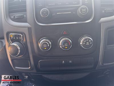 2017 RAM 1500 Tradesman   - Photo 46 - Miami, FL 33165