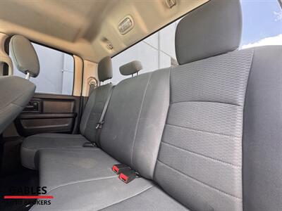 2017 RAM 1500 Tradesman   - Photo 27 - Miami, FL 33165