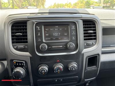 2017 RAM 1500 Tradesman   - Photo 15 - Miami, FL 33165