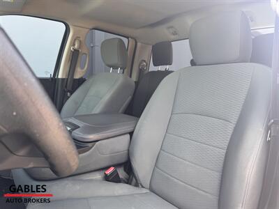 2017 RAM 1500 Tradesman   - Photo 23 - Miami, FL 33165