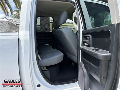 2017 RAM 1500 Tradesman   - Photo 21 - Miami, FL 33165