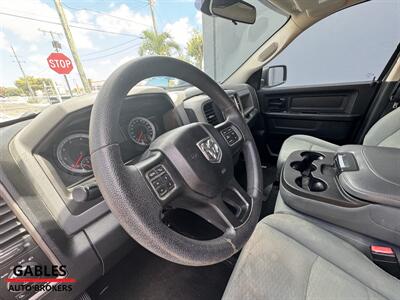 2017 RAM 1500 Tradesman   - Photo 29 - Miami, FL 33165