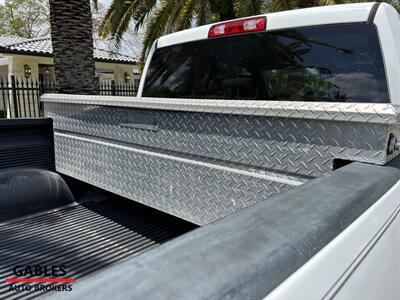 2017 RAM 1500 Tradesman   - Photo 17 - Miami, FL 33165