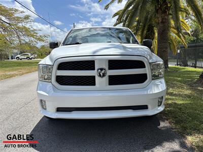 2017 RAM 1500 Tradesman   - Photo 3 - Miami, FL 33165