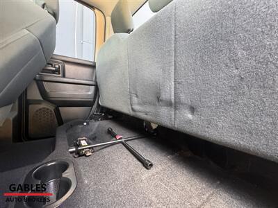 2017 RAM 1500 Tradesman   - Photo 28 - Miami, FL 33165