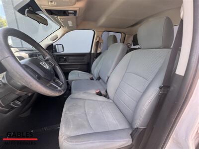 2017 RAM 1500 Tradesman   - Photo 26 - Miami, FL 33165