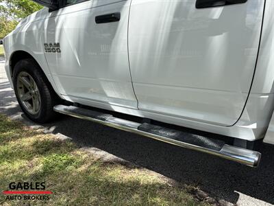 2017 RAM 1500 Tradesman   - Photo 18 - Miami, FL 33165