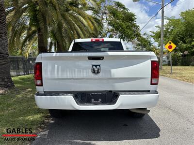 2017 RAM 1500 Tradesman   - Photo 5 - Miami, FL 33165