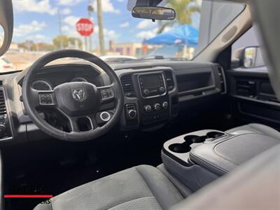 2017 RAM 1500 Tradesman   - Photo 33 - Miami, FL 33165