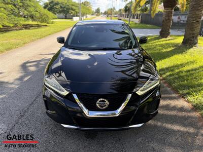 2020 Nissan Maxima 3.5 SV   - Photo 4 - Miami, FL 33165