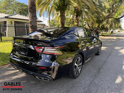 2020 Nissan Maxima 3.5 SV   - Photo 9 - Miami, FL 33165