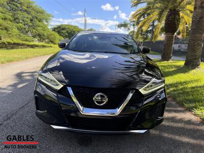 2020 Nissan Maxima 3.5 SV   - Photo 3 - Miami, FL 33165