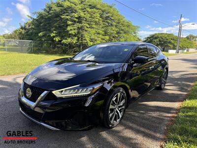 2020 Nissan Maxima 3.5 SV   - Photo 7 - Miami, FL 33165