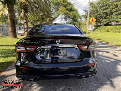 2020 Nissan Maxima 3.5 SV   - Photo 10 - Miami, FL 33165