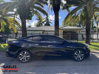 2020 Nissan Maxima 3.5 SV   - Photo 2 - Miami, FL 33165