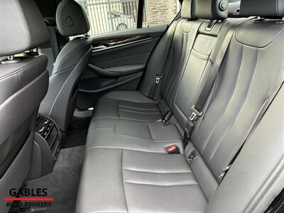 2019 BMW 5 Series 530i - Photo 24 - Miami, FL 33165