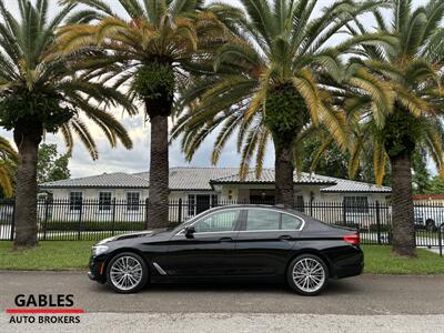 2019 BMW 5 Series 530i - Photo 8 - Miami, FL 33165