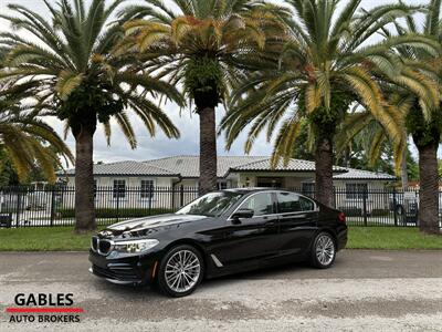 2019 BMW 5 Series 530i - Photo 7 - Miami, FL 33165