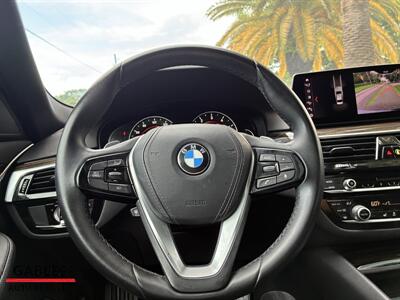 2019 BMW 5 Series 530i - Photo 14 - Miami, FL 33165