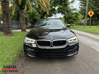 2019 BMW 5 Series 530i - Photo 9 - Miami, FL 33165