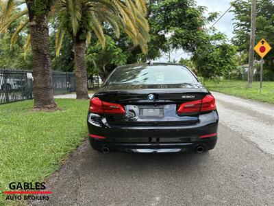 2019 BMW 5 Series 530i - Photo 6 - Miami, FL 33165