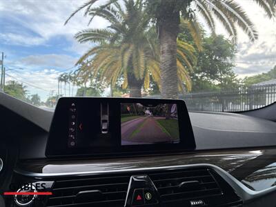 2019 BMW 5 Series 530i - Photo 18 - Miami, FL 33165