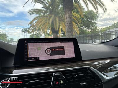 2019 BMW 5 Series 530i - Photo 19 - Miami, FL 33165