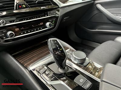 2019 BMW 5 Series 530i - Photo 20 - Miami, FL 33165