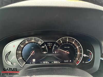 2019 BMW 5 Series 530i - Photo 16 - Miami, FL 33165