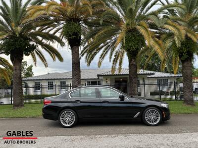 2019 BMW 5 Series 530i - Photo 2 - Miami, FL 33165