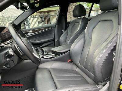 2019 BMW 5 Series 530i - Photo 21 - Miami, FL 33165