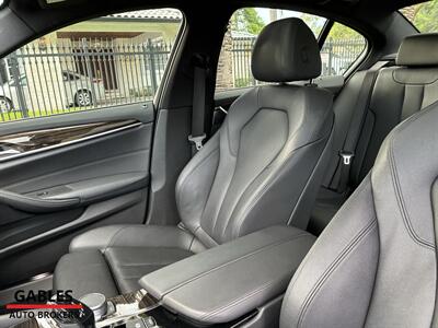 2019 BMW 5 Series 530i - Photo 22 - Miami, FL 33165