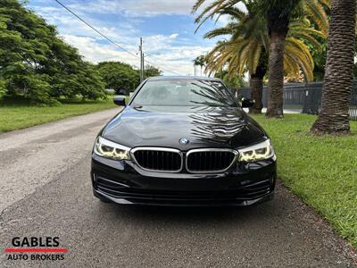 2019 BMW 5 Series 530i - Photo 3 - Miami, FL 33165