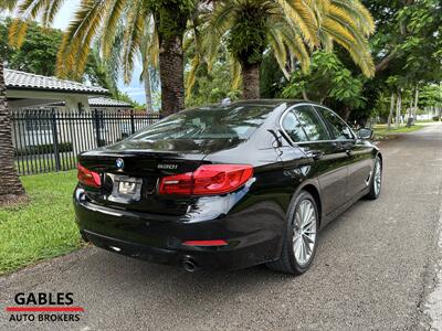 2019 BMW 5 Series 530i - Photo 5 - Miami, FL 33165