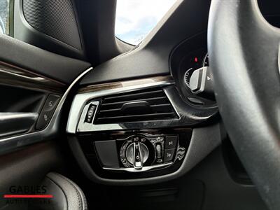 2019 BMW 5 Series 530i - Photo 15 - Miami, FL 33165