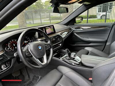 2019 BMW 5 Series 530i - Photo 13 - Miami, FL 33165