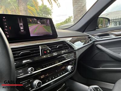 2019 BMW 5 Series 530i - Photo 17 - Miami, FL 33165