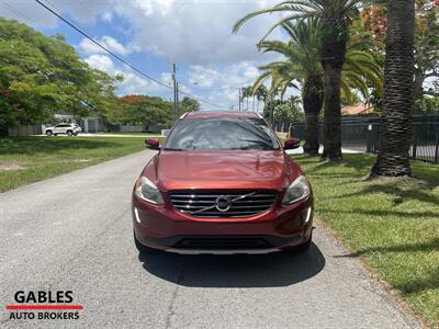 2016 Volvo XC60 T5 Drive-E Premier   - Photo 3 - Miami, FL 33165