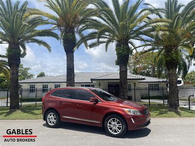 2016 Volvo XC60 T5 Drive-E Premier   - Photo 1 - Miami, FL 33165