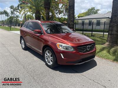 2016 Volvo XC60 T5 Drive-E Premier   - Photo 4 - Miami, FL 33165