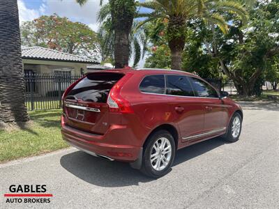 2016 Volvo XC60 T5 Drive-E Premier   - Photo 5 - Miami, FL 33165