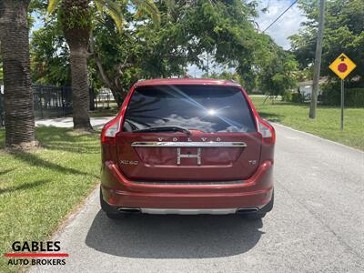 2016 Volvo XC60 T5 Drive-E Premier   - Photo 6 - Miami, FL 33165