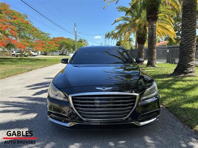 2017 Genesis G80 3.8 - Photo 3 - Miami, FL 33165
