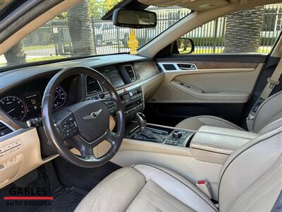 2017 Genesis G80 3.8 - Photo 12 - Miami, FL 33165