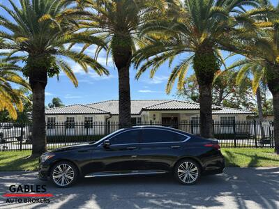 2017 Genesis G80 3.8 - Photo 7 - Miami, FL 33165