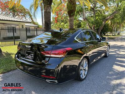 2017 Genesis G80 3.8 - Photo 5 - Miami, FL 33165