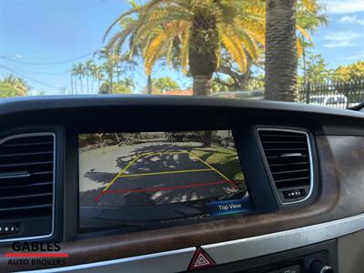 2017 Genesis G80 3.8 - Photo 19 - Miami, FL 33165