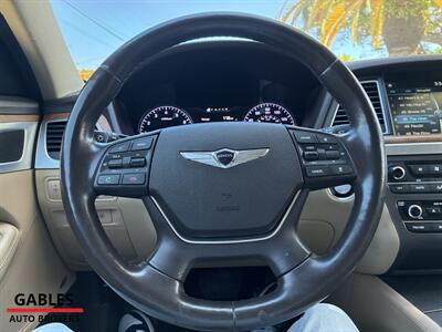 2017 Genesis G80 3.8 - Photo 15 - Miami, FL 33165