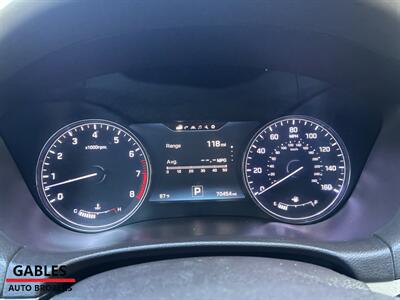 2017 Genesis G80 3.8 - Photo 16 - Miami, FL 33165